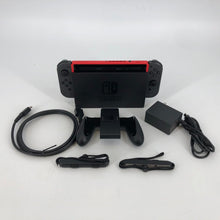 Load image into Gallery viewer, Nintendo Switch 32GB Super Mario Odyssey Editon - Excellent w/ Dock + Cables