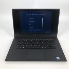 Load image into Gallery viewer, Dell XPS 9560 15.6&quot; Silver 2017 FHD 2.5GHz i5-7300HQ 8GB 1TB HDD GTX 1050 - Good