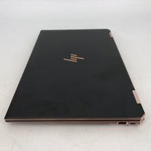 Load image into Gallery viewer, HP Spectre x360 15.6&quot; 2021 4K TOUCH 2.8GHz i7-1165G7 16GB 1TB SSD Good Condition