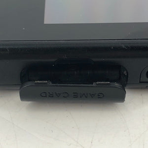 Nintendo Switch Black 32GB