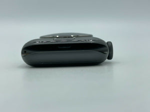 Apple Watch Series 6 (GPS) Space Gray Sport 40mm w/ Black Sport