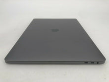 Load image into Gallery viewer, MacBook Pro 16-inch Space Gray 2019 2.3GHz i9 32GB 2TB SSD 5500M 8GB