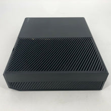 Load image into Gallery viewer, Xbox One Black 1TB - Good Condition w/ Controller + HDMI/Power Cables