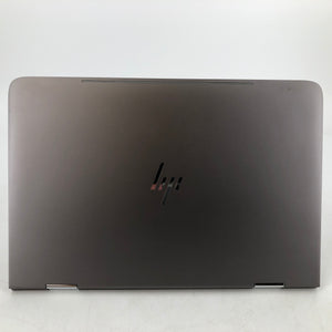 HP Envy x360 13.3" Grey 2017 UHD TOUCH 2.7GHz i7-7500U 16GB 512GB SSD Excellent