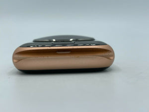 Apple Watch Series 5 Cellular Rose Gold Sport 44mm w/ Pink Sport
