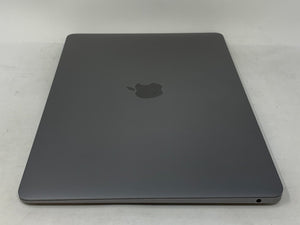 MacBook Air 13 Space Gray 2020 3.2GHz M1 8-Core CPU/8-Core GPU 8GB 256GB SSD
