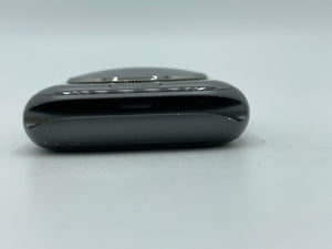 Apple Watch Series 6 Cellular Space Gray Sport 44mm w/ Indigo Sport Loop