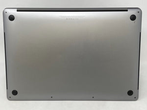 MacBook Pro 15 Touch Bar Space Gray 2017 2.8GHz i7 16GB 256GB SSD Good Condition