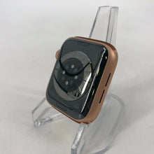 Load image into Gallery viewer, Apple Watch Series 6 GPS Gold Sport 44mm No Band