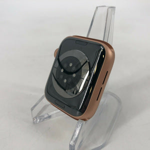 Apple Watch Series 6 GPS Gold Sport 44mm No Band