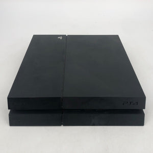 Sony Playstation 4 Black 500GB w/ Power Cable