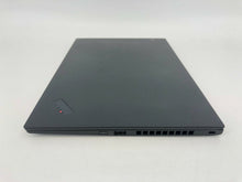 Load image into Gallery viewer, Lenovo ThinkPad X1 Carbon Gen 7 14&quot; FHD TOUCH 1.8GHz i7-8565U 16GB 256GB - Good