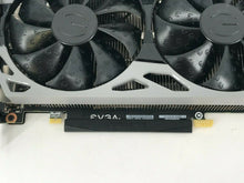 Load image into Gallery viewer, EVGA GeForce RTX 2060 XC Ultra Black Gaming 6GB FHR Graphics Card