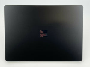 Microsoft Surface Laptop 4 13" Black 3.0GHz i7-1185G7 32GB RAM 1TB SSD