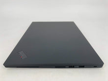 Load image into Gallery viewer, Lenovo ThinkPad P1 15.6&quot; 4K Touch 2.7GHz Xeon E-2176M 16GB 256GB Quadro P2000 4GB