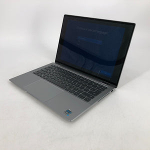Dell Latitude 9420 14" 2021 QHD+ TOUCH 3.0GHz i7-1185G7 16GB 512GB SSD Excellent