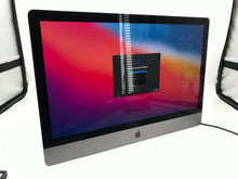 Load image into Gallery viewer, iMac Pro 27 Space Gray Late 2017 2.3GHz 18-Core Intel Xeon W 128GB 4TB w/ VESA