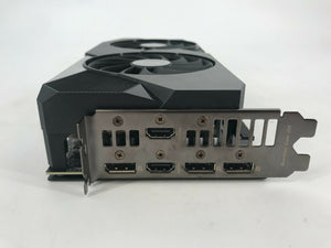 Asus GeForce RTX 3060 Ti Dual Gaming OC 8GB GDDR6 LHR Graphics Card