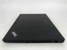Load image into Gallery viewer, Lenovo ThinkPad T14 14&quot; FHD 1.8GHz Intel i7-10510U 16GB RAM 512GB SSD NVIDIA GeForce MX330 2GB