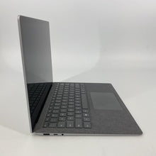 Load image into Gallery viewer, Microsoft Surface Laptop 3 13.5&quot; Silver 2019 TOUCH 1.3GHz i7-1065G7 16GB 512GB
