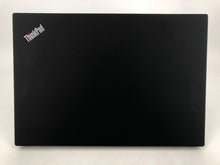 Load image into Gallery viewer, Lenovo ThinkPad T14 14&quot; FHD 1.7GHz Intel i5-10310U 16GB 256GB SSD