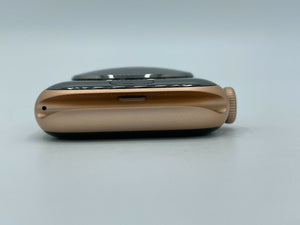 Apple Watch Series 6 Cellular Gold Sport 44mm w/ Pink Sport