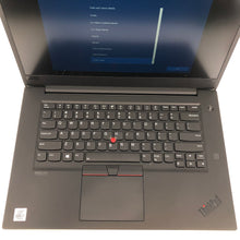 Load image into Gallery viewer, Lenovo ThinkPad X1 Extreme Gen 3 15&quot; FHD 2.6GHz i7-10750H 16GB 512GB GTX 1650 Ti
