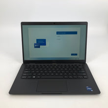 Load image into Gallery viewer, Dell Latitude 7330 13.3&quot; Black 2022 FHD 1.8GHz i7-1265U 16GB 256GB SSD Excellent