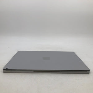 Microsoft Surface Book 2 15" TOUCH 1.9GHz i7-8650U 16GB 256GB GTX 1060 Very Good