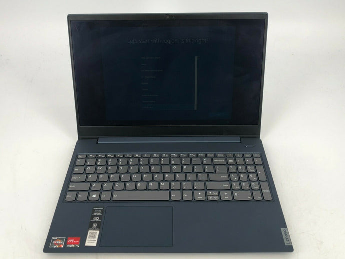 Lenovo IdeaPad S340 15.6