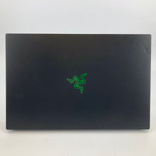Load image into Gallery viewer, Razer Blade RZ09-0409X 15.6&quot; 2021 2.3GHz i7-11800H 16GB 1TB RTX 3070 - Very Good