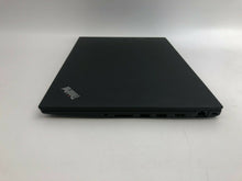 Load image into Gallery viewer, Lenovo ThinkPad P52s 15&quot; Black 2018 1.9GHz i7-8650U 16GB 1TB SSD
