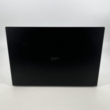 Load image into Gallery viewer, LG Gram 16&quot; Black 2021 2K 2.8GHz i7-1165G7 16GB 1TB SSD - Excellent Condition