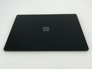 Microsoft Surface Laptop 4 15" Black 3.0GHz i7-1185G7 32GB RAM 1TB SSD