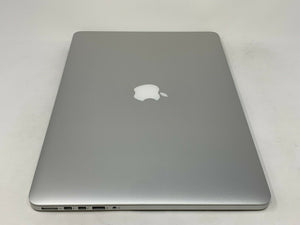 MacBook Pro 15 Retina Late 2013 2.3GHz i7 16GB 256GB SSD