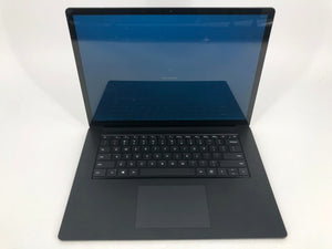 Microsoft Surface Laptop 4 15" 2021 2.0GHz AMD Ryzen 7 16GB 512GB