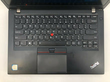 Load image into Gallery viewer, Lenovo ThinkPad T460s 14&quot; 2016 FHD 2.3GHz i5-6200U 12GB 512GB SSD