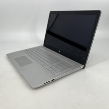 Load image into Gallery viewer, HP Pavilion 15.6&quot; Grey 2018 TOUCH 1.6GHz i5-8250U 12GB 1TB HDD - Good Condition