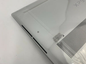 Dell XPS 9510 15.6" 3.5k Touch 2.5GHz i9 32GB 1TB SSD RTX 3050 Ti 4GB