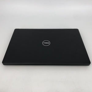 Dell Latitude 5590 15" Black 2018 FHD 2.2GHz i3-8130U 8GB 256GB - Good Condition