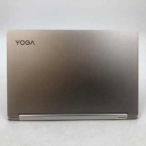 Lenovo Yoga 9i 14" Gold 2021 FHD TOUCH 3.0GHz i7-1185G7 16GB 512GB SSD Very Good