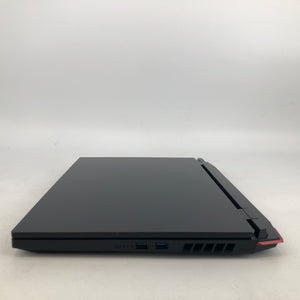 Acer Nitro 5 17" Black 2022 FHD 3.1GHz i5-12500H 8GB 512GB RTX 3050 - Excellent