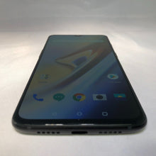 Load image into Gallery viewer, OnePlus 6T 128GB Midnight Black T-Mobile Locked Very Good Condition