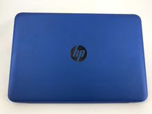 Load image into Gallery viewer, HP Stream Notebook 13.3&quot; 2.1Ghz Intel Celeron 2GB 32GB