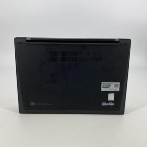 Lenovo ThinkPad X1 Carbon Gen 9 14" 2021 UHD 3.0GHz i7-1185G7 32GB 1TB Excellent