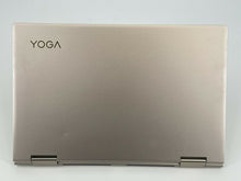 Load image into Gallery viewer, Lenovo Yoga C740 14&quot; Gold 2020 1.6GHz i5-10210U 8GB 256GB