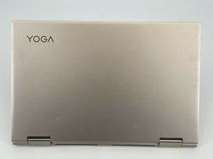 Lenovo Yoga C740 14" Gold 2020 1.6GHz i5-10210U 8GB 256GB