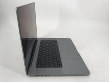 Load image into Gallery viewer, MacBook Pro 16-inch Space Gray 2021 3.2 GHz M1 Max 10-Core CPU 32-Core 64GB 1TB