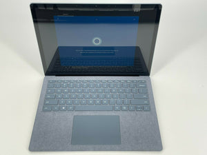 Microsoft Surface Laptop 4 13" Blue 2021 2.4GHz i5-11357 8GB 512GB SSD
