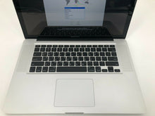 Load image into Gallery viewer, MacBook Pro 15 Late 2011 MD318LL/A 2.2GHz i7 8GB 512GB - Korean Keyboard